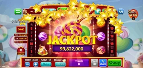Game Bắn Cá hi 88