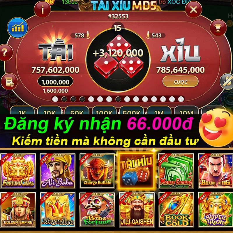 Casino Trực Tuyến hi 88