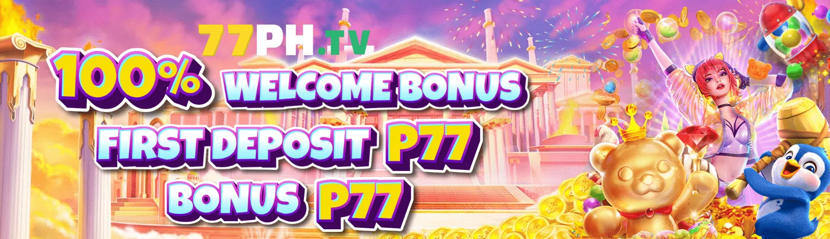 Banner chào mừng hi 88 với ưu đãi đăng nhập tặng 188K 2026